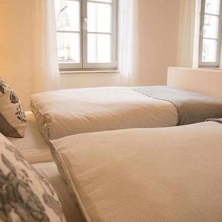 Urlaubsfreude Biedermann Haus Blumenglueck - Rose Lägenhet Sebnitz Exteriör bild